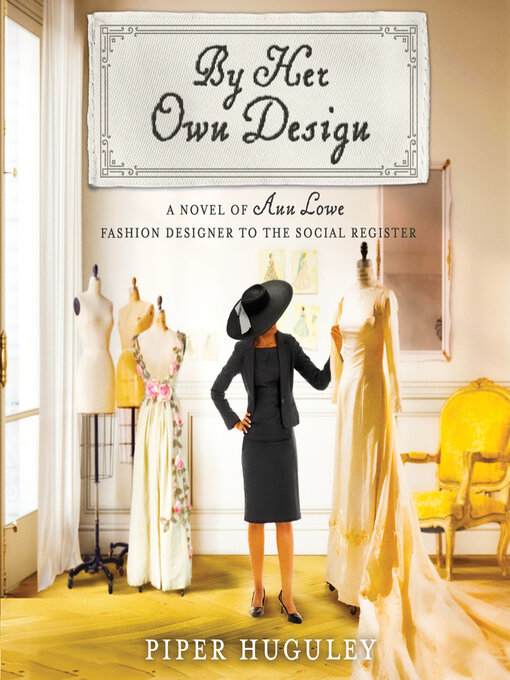 Title details for By Her Own Design by Piper Huguley - Available